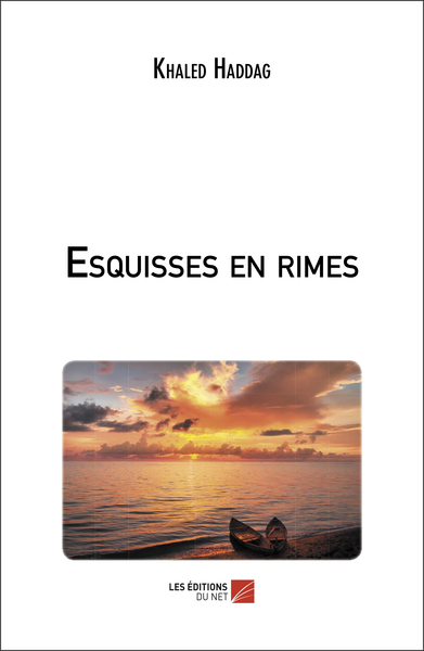 Picture of Esquisses en rimes