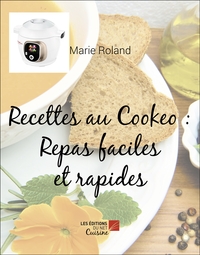 Image de Recettes au Cookeo : Repas faciles et rapides