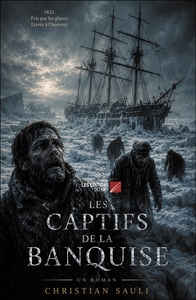 Image de Les Captifs de la Banquise