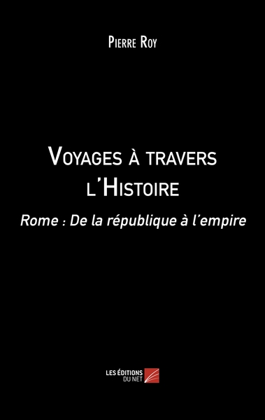 Picture of Voyages à travers l'Histoire