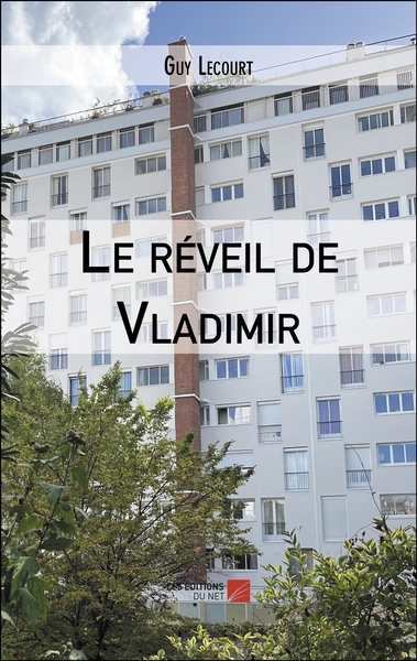 Picture of Le réveil de Vladimir