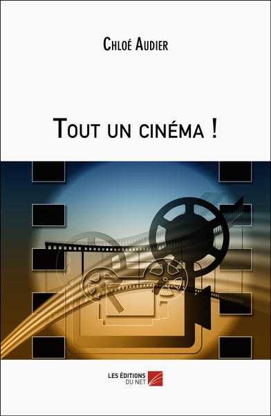 Picture of Tout un cinéma !