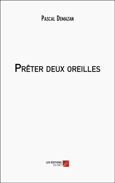 Picture of Prêter deux oreilles