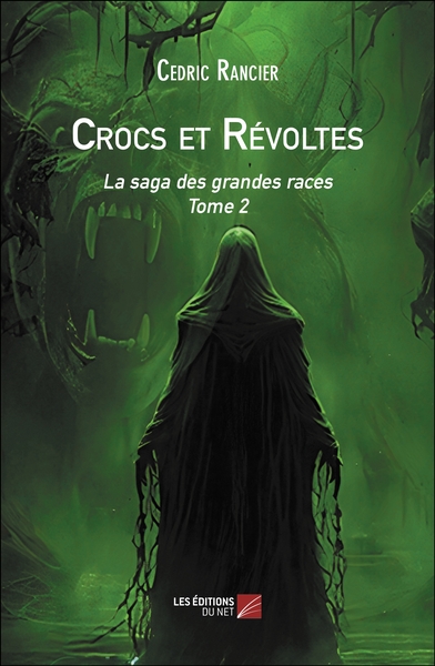 Picture of Crocs et Révoltes