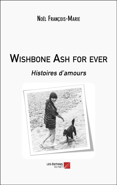 Picture of Wishbone Ash for ever
