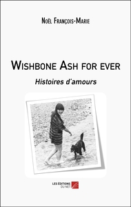 Picture of Wishbone Ash for ever