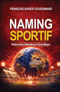 Picture of NAMING SPORTIF