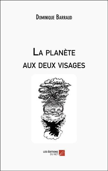 Picture of La planète aux deux visages