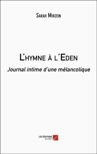 Image de L'hymne à l'Eden