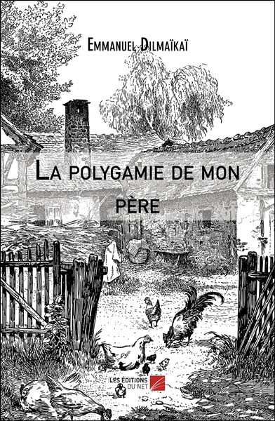 Image de La polygamie de mon père