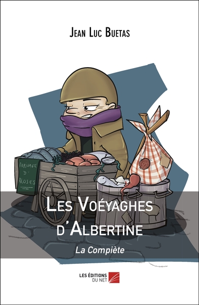 Image de Les Voéyaghes d'Albertine