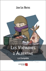 Image de Les Voéyaghes d'Albertine