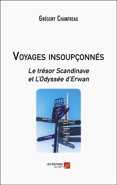 Image de Voyages insoupçonnés