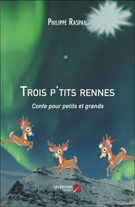 Picture of Trois p'tits rennes