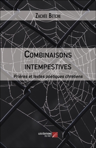 Image de Combinaisons intempestives