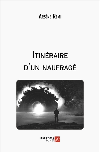 Image de Itinéraire d'un naufragé
