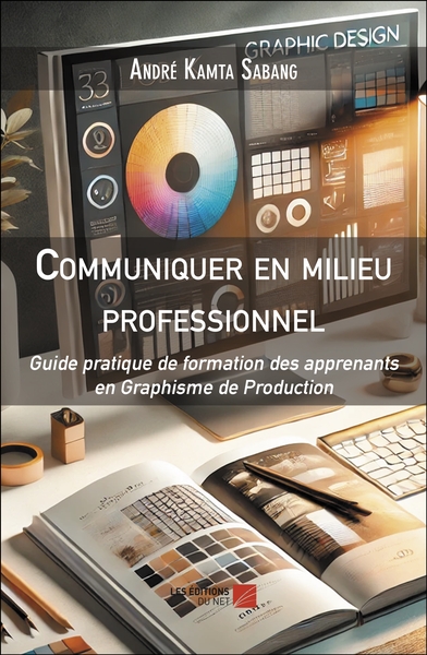 Picture of Communiquer en milieu professionnel