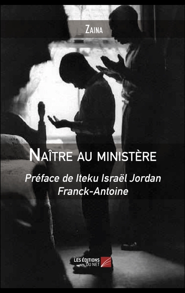 Picture of Naître au ministère