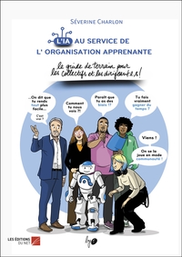 Image de L'IA au service de l'organisation apprenante