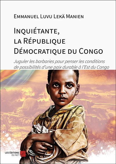 Picture of Inquiétante, la République Démocratique du Congo