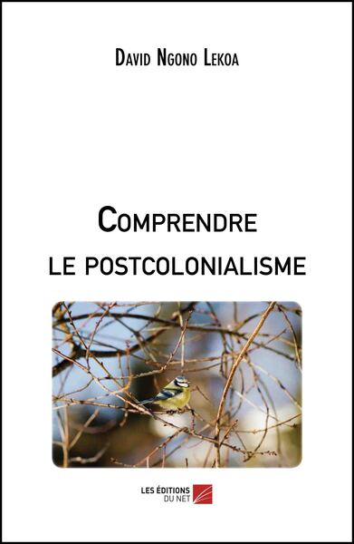Picture of Comprendre le postcolonialisme
