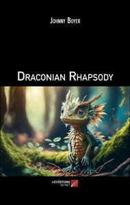 Image de Draconian Rhapsody