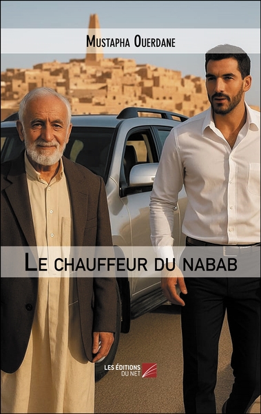 Image de Le chauffeur du nabab