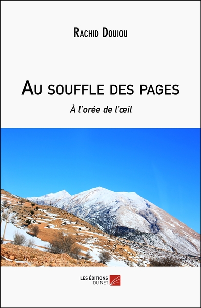 Picture of Au souffle des pages