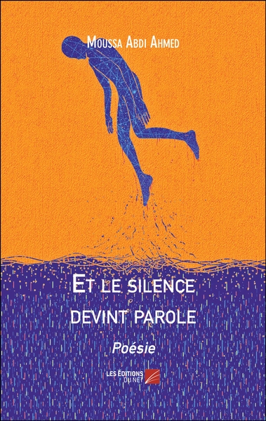 Picture of Et le silence devint parole