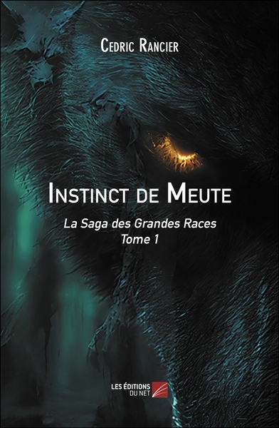 Picture of Instinct de Meute