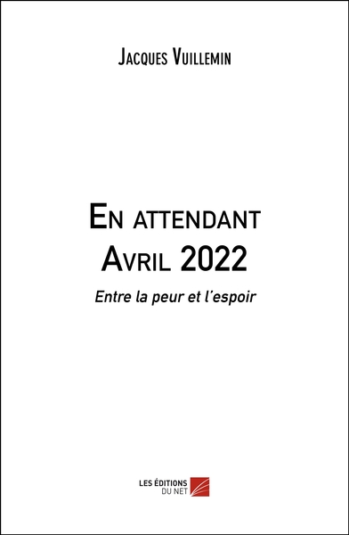 Picture of En attendant Avril 2022
