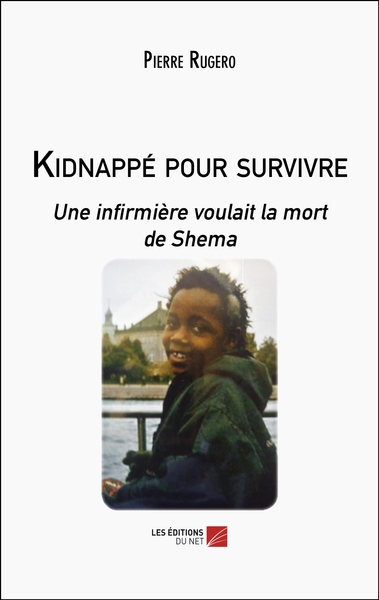 Picture of Kidnappé pour survivre