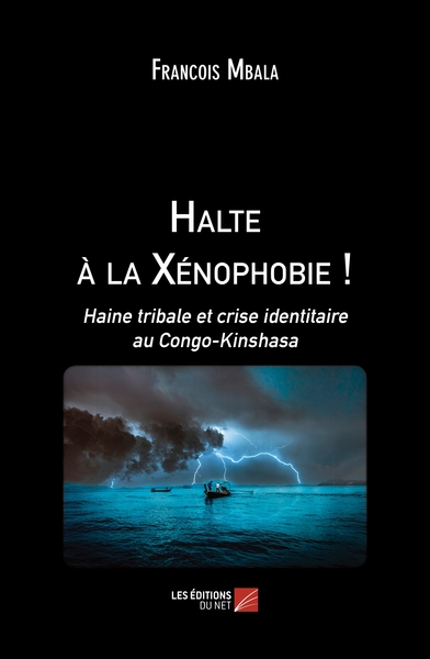 Picture of Halte à la Xénophobie !