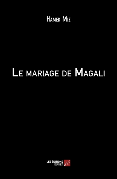 Picture of Le mariage de Magali