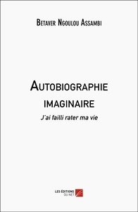 Picture of Autobiographie imaginaire