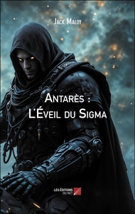 Image de Antarès : L'Éveil du Sigma