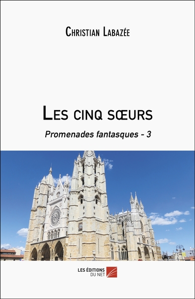 Picture of Les cinq sœurs