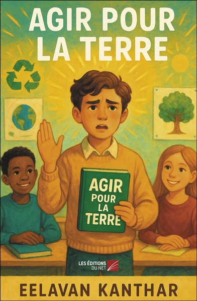 Picture of Agir pour la Terre