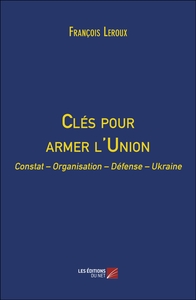 Picture of Clés pour armer l'Union