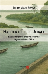 Picture of Habiter l'Île de Jébalé