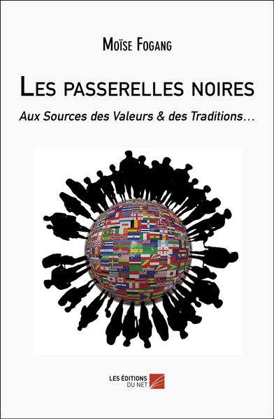 Image de Les passerelles noires