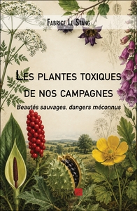 Picture of Les plantes toxiques de nos campagnes