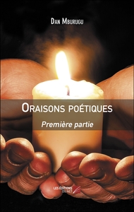 Picture of Oraisons poétiques