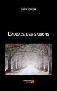 Image de L'audace des saisons