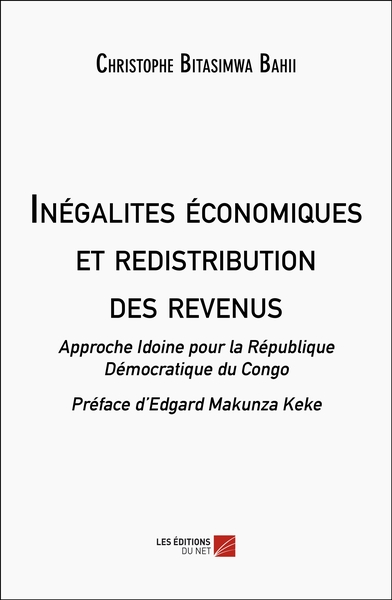 Picture of Inégalites économiques et redistribution des revenus