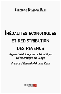 Picture of Inégalites économiques et redistribution des revenus