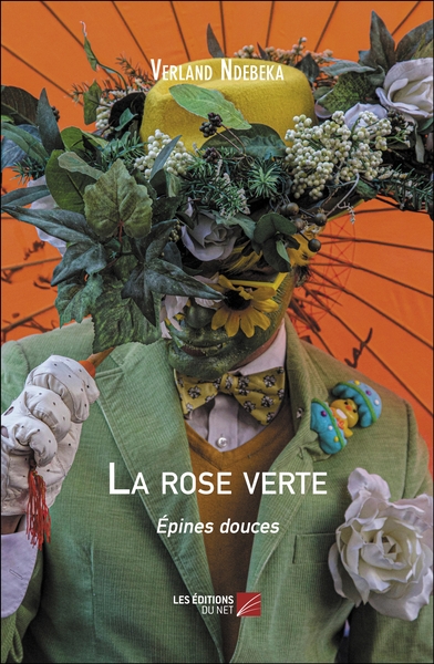 Image de La rose verte