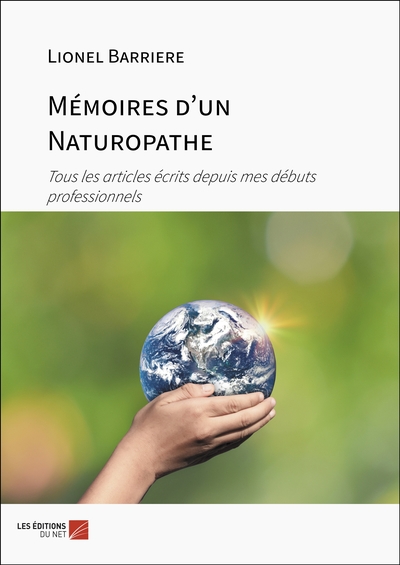 Picture of Mémoires d'un Naturopathe