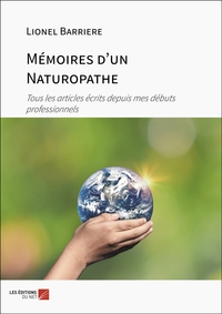 Picture of Mémoires d'un Naturopathe