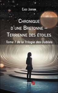 Picture of Chronique d'une Bretonne – Terrienne des étoiles